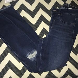 American Eagle jeggings